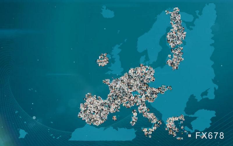 XM官网:英国消费数据回暖难改结构压力叠加欧洲经济疲软，EUR/GBP震荡于0.8675附近